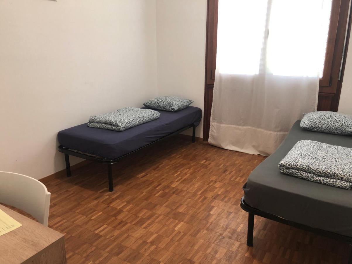 Apartment 33A - No Bikes - Self Check-In Лугано Екстериор снимка