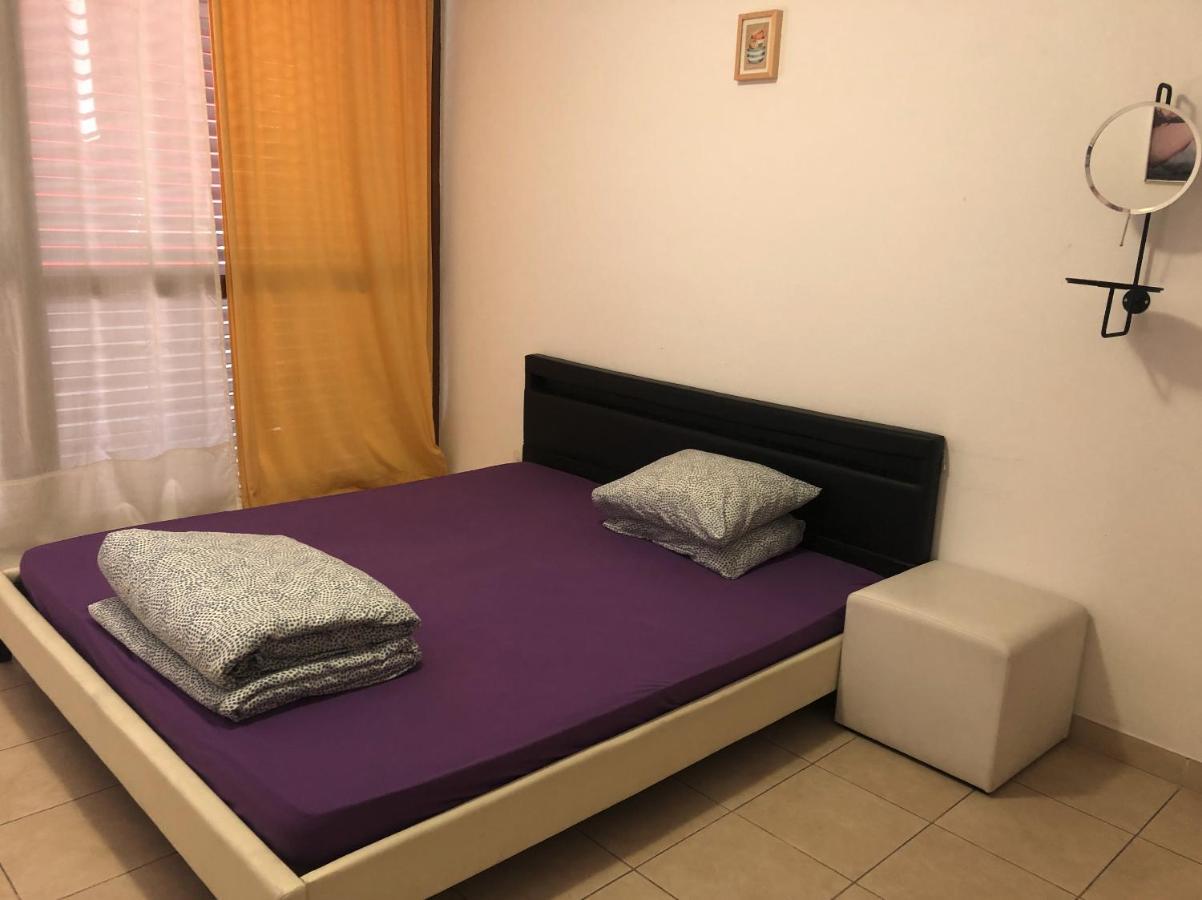 Apartment 33A - No Bikes - Self Check-In Лугано Екстериор снимка