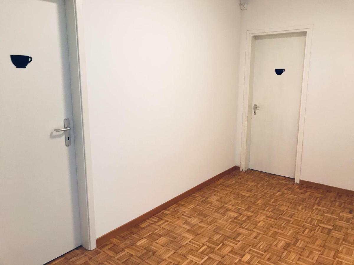Apartment 33A - No Bikes - Self Check-In Лугано Екстериор снимка